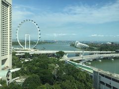 -新加坡文华东方酒店