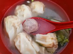 -云云美食