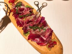 -北京金融街丽思卡尔顿酒店·意味轩 Cepe