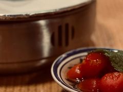 -贰醒·私房小院烧烤 (太古里店)