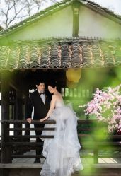-雪中彩影婚纱摄影·品控旗舰店