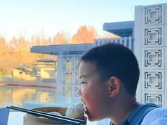 -春晖园度假酒店温泉