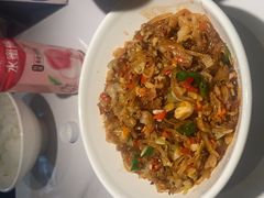 -兰湘子·湘菜小炒(国润季店)