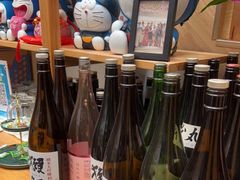 -浦·传统日式料理(3 5 1 1 店)