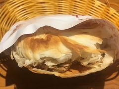 -鼎高高陕西美食(龙德广场店)
