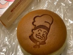-西村叔叔的店·面包·甜品·蛋糕(崂山丽达店)