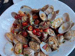 -赠李白·如诗的川味(余杭万达广场店)