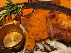 -斗牛士牛排(南京东路店)
