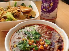 -林静小吃(复兴路店)