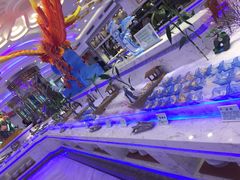 -澜悦港海鲜体验主题餐厅