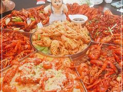 -金陵暴走小龙虾·迷踪蟹(凯德MALL店)