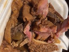 -细妹五香牛杂(步行街店)
