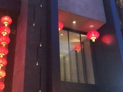 门面-東舍食唐精品陕菜馆