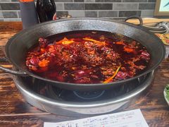 -玉林巷子口火锅(玉林总店)