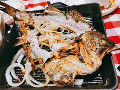 -西贝(上海新梅广场店)