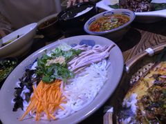 什锦凉米线-云上千禾(水上店)