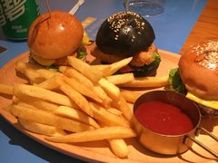 -HELLO MUSAE 拾光缪斯餐厅·纯正希腊风味(苏州中心店)
