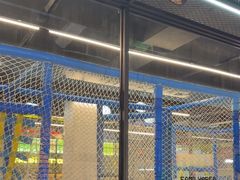 -河坝烧烤串城(金达莱店)