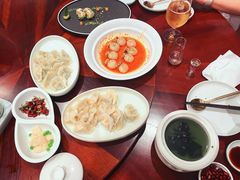 -喜鼎海胆水饺(东港店)