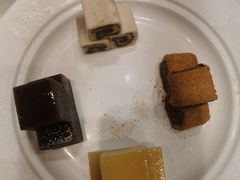 宫廷点心拼盘-羲和雅苑•北京烤鸭(陆家嘴中心店)