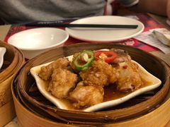 -点都德(大茶楼店)