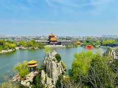 -中国翰园碑林
