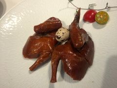 -山泉粤宴(广东大厦店)