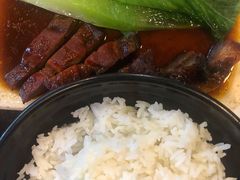 叉烧饭-添运来(茶园奥园广场店)