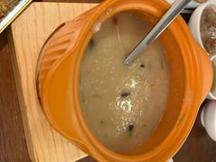 -乔街深夜食堂·台州菜·高压锅生蚝(杭州总店)