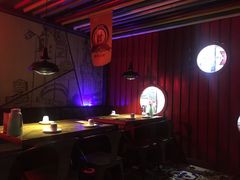 -馋火炉鱼(新世界百货望京店)