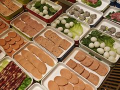 -懂食汇自助火锅