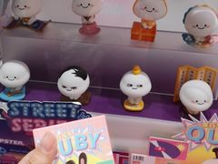 -泡泡玛特POPMART(合生汇店)