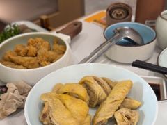 -如一鸡鲍鱼·粤式煲汤(长泰广场店)