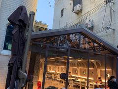 -思南书局·诗歌店