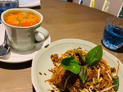 -CHINCHIN 青青·泰国料理(万象食家店)