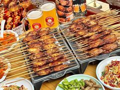 -管氏翅吧(地安门店)