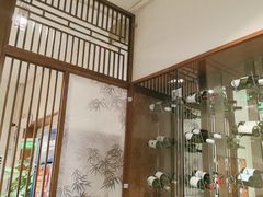 -京尊烤鸭店JINGZUN(春秀路店)