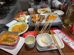 -管氏翅吧(地安门创始店)