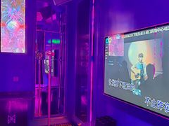 -酷秀KTV(五道口店)