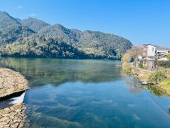 -古堰画乡景区