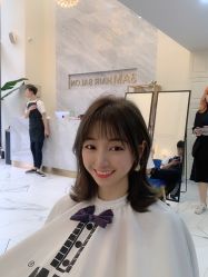 -3AM HAIR SALON染发接发