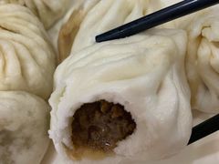 -庆丰包子铺(和平里店)