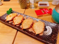 -花和海鲜自助(梅江店)