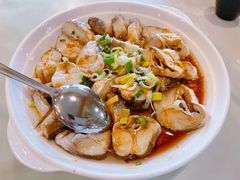 -萨拉热窝长城中餐厅