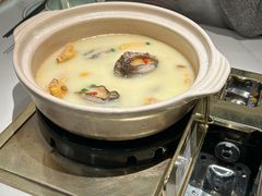 -如一鸡鲍鱼·粤式煲汤(长泰广场店)