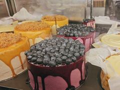 -BAKER&SPICE(安福路店)