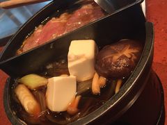 -小山日本料理(兴业太古汇店)