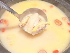 -乔街深夜食堂·台州菜·高压锅生蚝(杭州总店)
