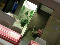 -西贝莜面村(上海百联西郊店)