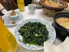 -围龙屋客家食府(福田店)